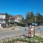 Prázdninový dům Amber Barn - Bursztynowa Stodola - U Loni - W Zacisznym Centrum Nad Morzem Z Parkingiem