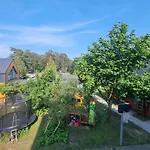 Amber Barn - Bursztynowa Stodola - U Loni - W Zacisznym Centrum Nad Morzem Z Parkingiem Prázdninový dům