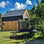 Amber Barn - Bursztynowa Stodola - U Loni - W Zacisznym Centrum Nad Morzem Z Parkingiem Pobierowo