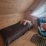 Prázdninový dům Amber Barn - Bursztynowa Stodola - U Loni - W Zacisznym Centrum Nad Morzem Z Parkingiem *