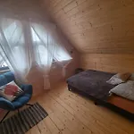 Prázdninový dům Amber Barn - Bursztynowa Stodola - U Loni - W Zacisznym Centrum Nad Morzem Z Parkingiem Pobierowo