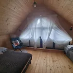 Amber Barn - Bursztynowa Stodola - U Loni - W Zacisznym Centrum Nad Morzem Z Parkingiem Prázdninový dům Pobierowo