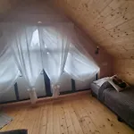 Amber Barn - Bursztynowa Stodola - U Loni - W Zacisznym Centrum Nad Morzem Z Parkingiem Pobierowo