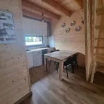 Prázdninový dům Amber Barn - Bursztynowa Stodola - U Loni - W Zacisznym Centrum Nad Morzem Z Parkingiem