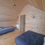 Prázdninový dům Amber Barn - Bursztynowa Stodola - U Loni - W Zacisznym Centrum Nad Morzem Z Parkingiem Pobierowo