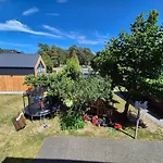 Amber Barn - Bursztynowa Stodola - U Loni - W Zacisznym Centrum Nad Morzem Z Parkingiem Prázdninový dům *