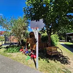 Amber Barn - Bursztynowa Stodola - U Loni - W Zacisznym Centrum Nad Morzem Z Parkingiem *