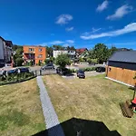 Amber Barn - Bursztynowa Stodola - U Loni - W Zacisznym Centrum Nad Morzem Z Parkingiem *