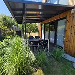 Amber Barn - Bursztynowa Stodola - U Loni - W Zacisznym Centrum Nad Morzem Z Parkingiem Pobierowo