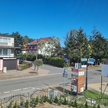 Σπίτι διακοπών Amber Barn - Bursztynowa Stodola - U Loni - W Zacisznym Centrum Nad Morzem Z Parkingiem