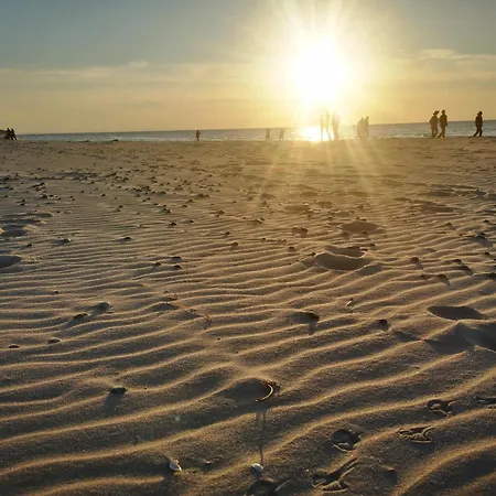 Amber Barn - Bursztynowa Stodola - U Loni - W Zacisznym Centrum Nad Morzem Z Parkingiem Pobierowo