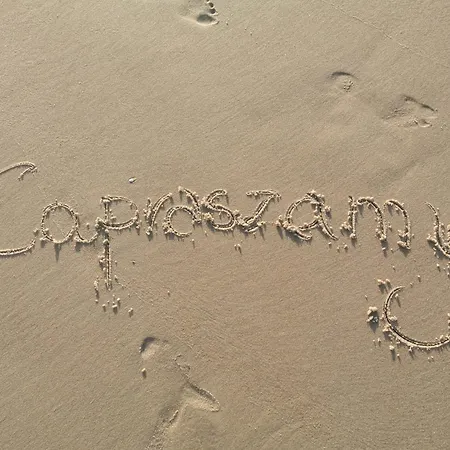 Σπίτι διακοπών Amber Barn - Bursztynowa Stodola - U Loni - W Zacisznym Centrum Nad Morzem Z Parkingiem Pobierowo