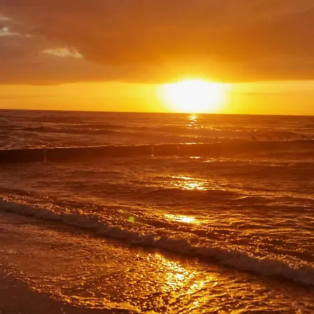 Amber Barn - Bursztynowa Stodola - U Loni - W Zacisznym Centrum Nad Morzem Z Parkingiem