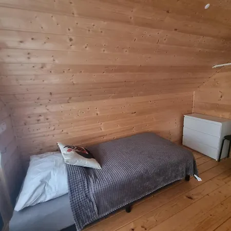 Noclegi U Loni - Amber Barn - Bursztynowa Stodola - Noclegi W Zacisznym Centrum Pobierowa Nad Morzem Z Parkingiem Pobierowo