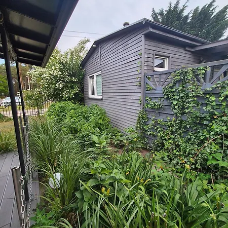 Amber Barn - Bursztynowa Stodola - U Loni - W Zacisznym Centrum Nad Morzem Z Parkingiem Σπίτι διακοπών Pobierowo