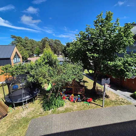 Σπίτι διακοπών Amber Barn - Bursztynowa Stodola - U Loni - W Zacisznym Centrum Nad Morzem Z Parkingiem