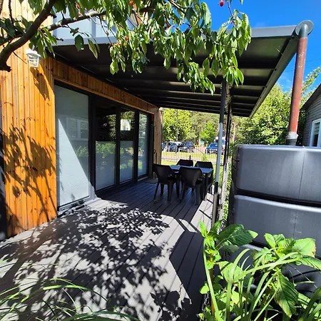 Σπίτι διακοπών Amber Barn - Bursztynowa Stodola - U Loni - W Zacisznym Centrum Nad Morzem Z Parkingiem